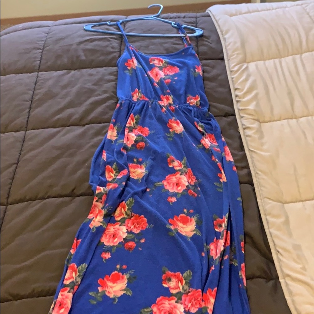 Sun dress